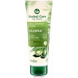 Farmona Herbal Care My Nature Olive Hand Cream Nutritional 100ml