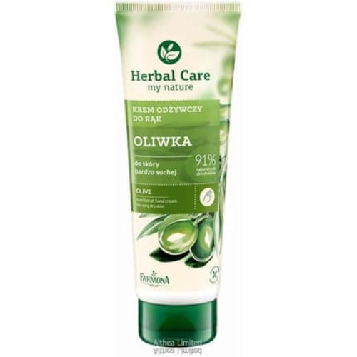 Farmona Herbal Care My Nature Olive Hand Cream Nutritional 100ml