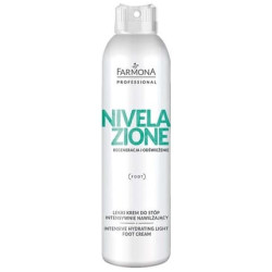 FARMEN NIVELIZIONE Light Foot Cream Moisturizing