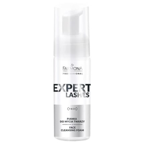 Expert Lashes Facial Cleansing Foam 150ml