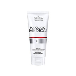 Podologic Medical Enzymatic Foot Peeling 200ml