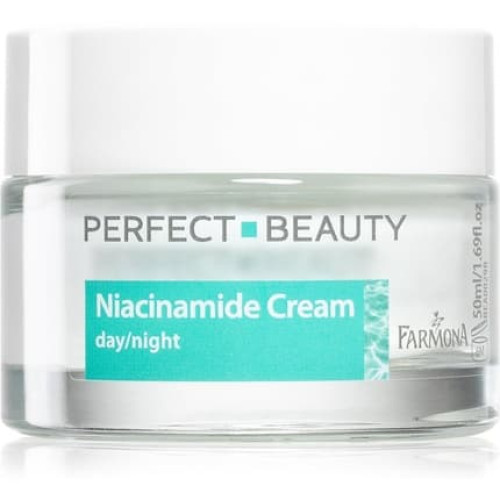 Farmona Niacinamide Regenerating Antiage Cream 50 Ml