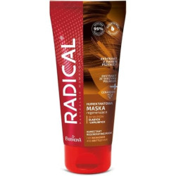 Radical Humectant Restorative Hair Mask 100ml