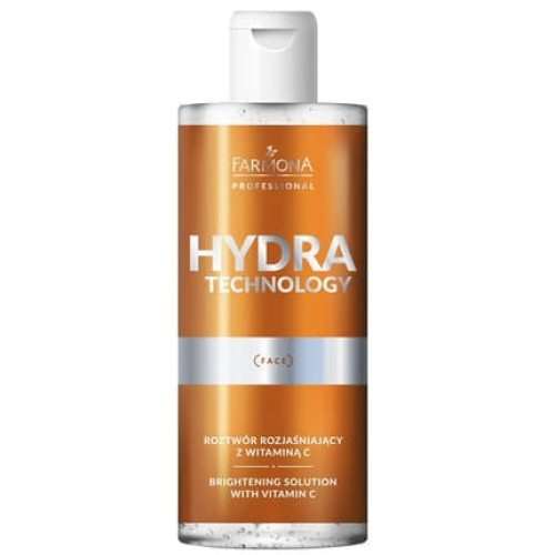 Farmona Professional Hydra Technology Brightening Solution With Vitamin C 500ml