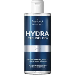 Hydra Technology Revitalizing Solution With Rock Crystal 500ml Hydra Technology Revitalizing Solution With Rock Crystal 500ml