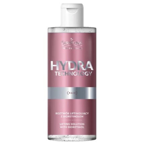 Hydra Technology Lifting Solution with Bioretinol 500ml