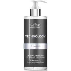 Technology Ultrasonic Gel 500ml