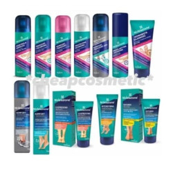 Farmona Nivelazione Foot Care Products