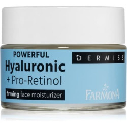 Farmona Powerful Hyaluronic Proretinol Face Firming Cream 50 Ml Farmona Powerful Hyaluronic Proretinol Face Firming Cream 50 Ml