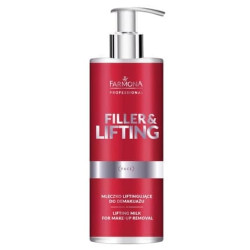 Filler & Lifting Lifting Milk For Makeup Removal 500ml