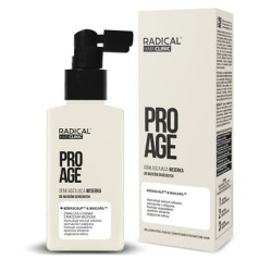 Radical Farmona Radical Pro Age Rejuvenating Lotion For Mature Hair 100 Ml