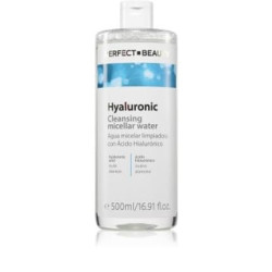 Farmona Perfect Beauty Hyaluronic 500 Ml Hydrating Micellar Water