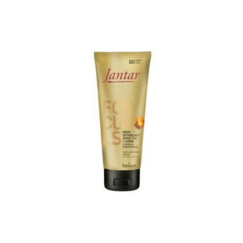 Farmona Jantar Curl Defining Cream - 100 Ml