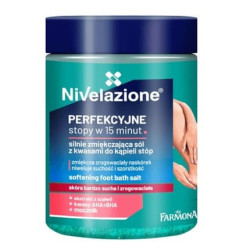 Farmona Nivelazione Strongly Softening Bath Salt With Acids For Foot Bath 350g