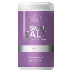 Farmona Skin Salt Plum - Foot Bath Salt