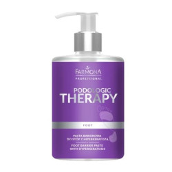 Farmona Podologic Therapy Barrier Paste For Feet With Hyperkeratosis 300ml