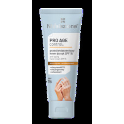 Nivelazione Farmona Nivelazione Antiaging Hand Cream Spf 15 50 Ml