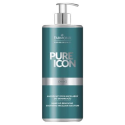 Pure Icon Soothing Micellar Cleansing Water 500ml