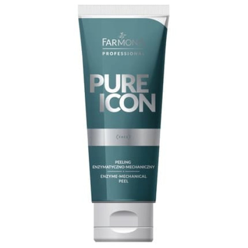 Farmona Professional Pure Icon Enzymaticmechanical Peeling 200ml