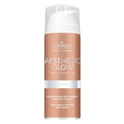 Farmona Aesthetic Glow Ceramidepeptide Face Cream 150ml