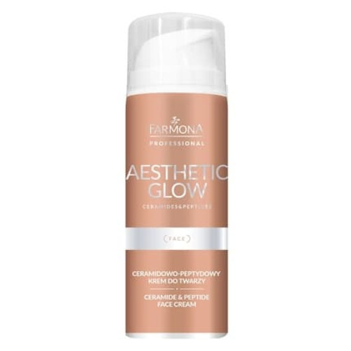 Farmona Aesthetic Glow Ceramidepeptide Face Cream 150ml