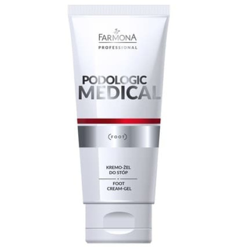 Farmona Professional Podologic Medical Cream-Gel For Feet 200ml