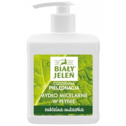 Biay Jelen Micellar Soap In Liquid Subtle Mist 500 Ml