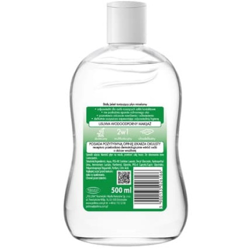 Pollena White Deer Toning Micellar Liquid 500 Ml