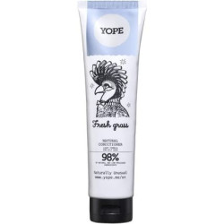 Yope Hair Conditioner Fresh Grass for Oily Hair 170ml Yope Hair Conditioner Fresh Grass for Oily Hair 170ml