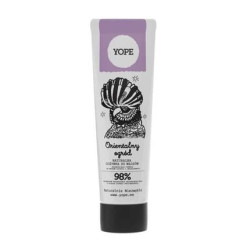 Yope Natural Hair Conditioner Oriental Garden 170ml Yope Natural Hair Conditioner Oriental Garden 170ml