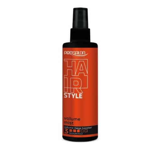 Prosalon Hair Style Volume Spray 3 Medium Hold 200ml