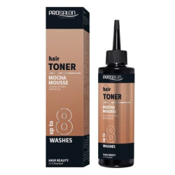 Chantal Prosalon Professional Gel Toner Mocha Mousse 125 Ml