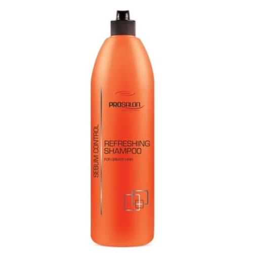 Prosalon Refreshing Shampoo 1000g