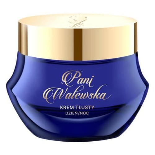 Pani Walewska Oily Cream Face Cream 50ml - Day and Night Cream