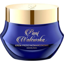 Pani Walewska Anti-Wrinkle Day & Night Cream with Vitamin C and Hyaluronic Acid