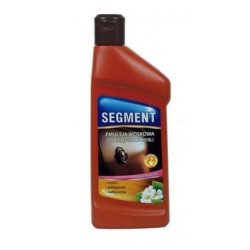 Segment Universal Wax Emulsion For Furniture 250 Ml Segment Universal Wax Emulsion For Furniture 250 Ml