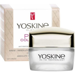 DAX Yoskine Classic 60+ Pro Collagen Day Cream for Dry Skin 50ml DAX Yoskine Classic 60+ Pro Collagen Day Cream for Dry Skin 50ml