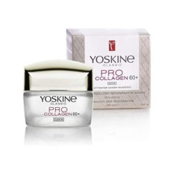 Yoskine Classic Pro Collagen Night Cream 60 Yoskine Classic Pro Collagen Night Cream 60