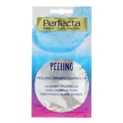 Perfecta Fine-Grained Peeling for All Skin Types 8ml Sachet