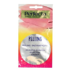 Perfecta Enzymatic Peeling for All Skin Types 8ml Sachet
