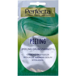 Perfecta Coarse-Grained Face Peeling 8ml
