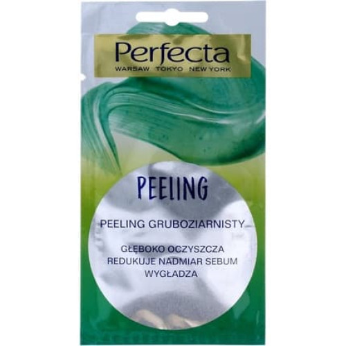 Perfecta Coarse-Grained Face Peeling 8ml