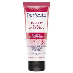 Perfecta Enzymatic Peeling Goji Berries & Vitamins 75ml