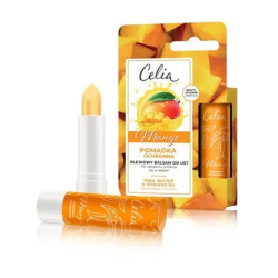 Celia Lip Balm Mango - Moisturizing Lip Care