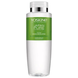 Yoskine Japan Pure Rice Micellar Water 400ml