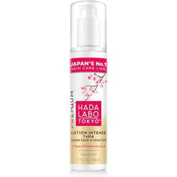 Hada Labo Tokyo Premium Lotion Intense Super Hydrator with Super Hyaluronic Hada Labo Tokyo Premium Lotion Intense Super Hydrator with Super Hyaluronic