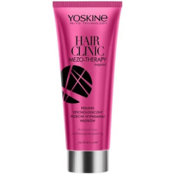 Yoskine Hair Clinic Mezo Therapy Trichological Peeling Against Hair Loss 200ml Yoskine Hair Clinic Mezo Therapy Trichological Peeling Against Hair Loss 200ml