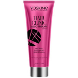 Yoskine Hair Clinic Mezo Therapy Intensive Regenerating Conditioner 200ml Yoskine Hair Clinic Mezo Therapy Intensive Regenerating Conditioner 200ml