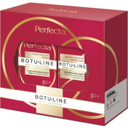 Botu-Line Anti-Wrinkle Day and Night Cream Set 50+ 50ml