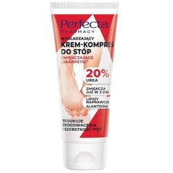 Perfecta Body Foot Cream With 20% Urea 75g